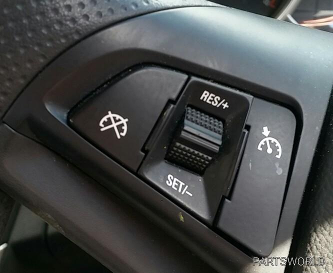 Holden Cruze - 2009-Present