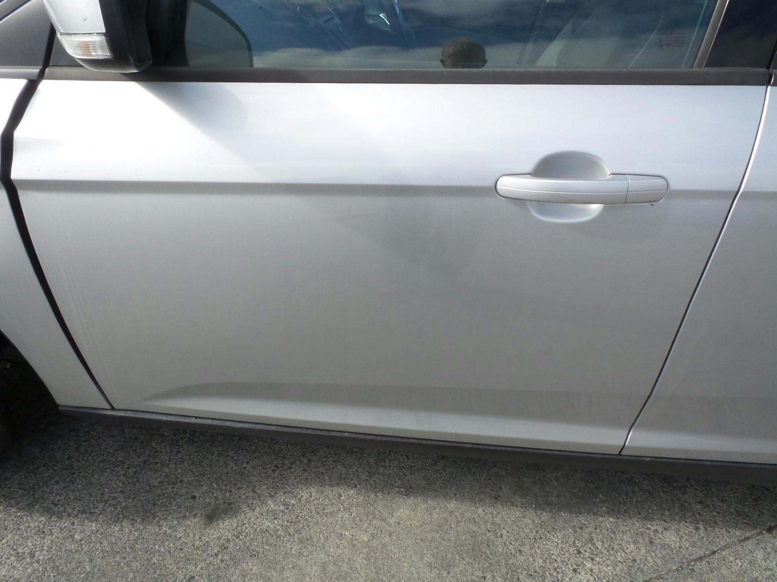 Ford Focus - LW 2011-2015