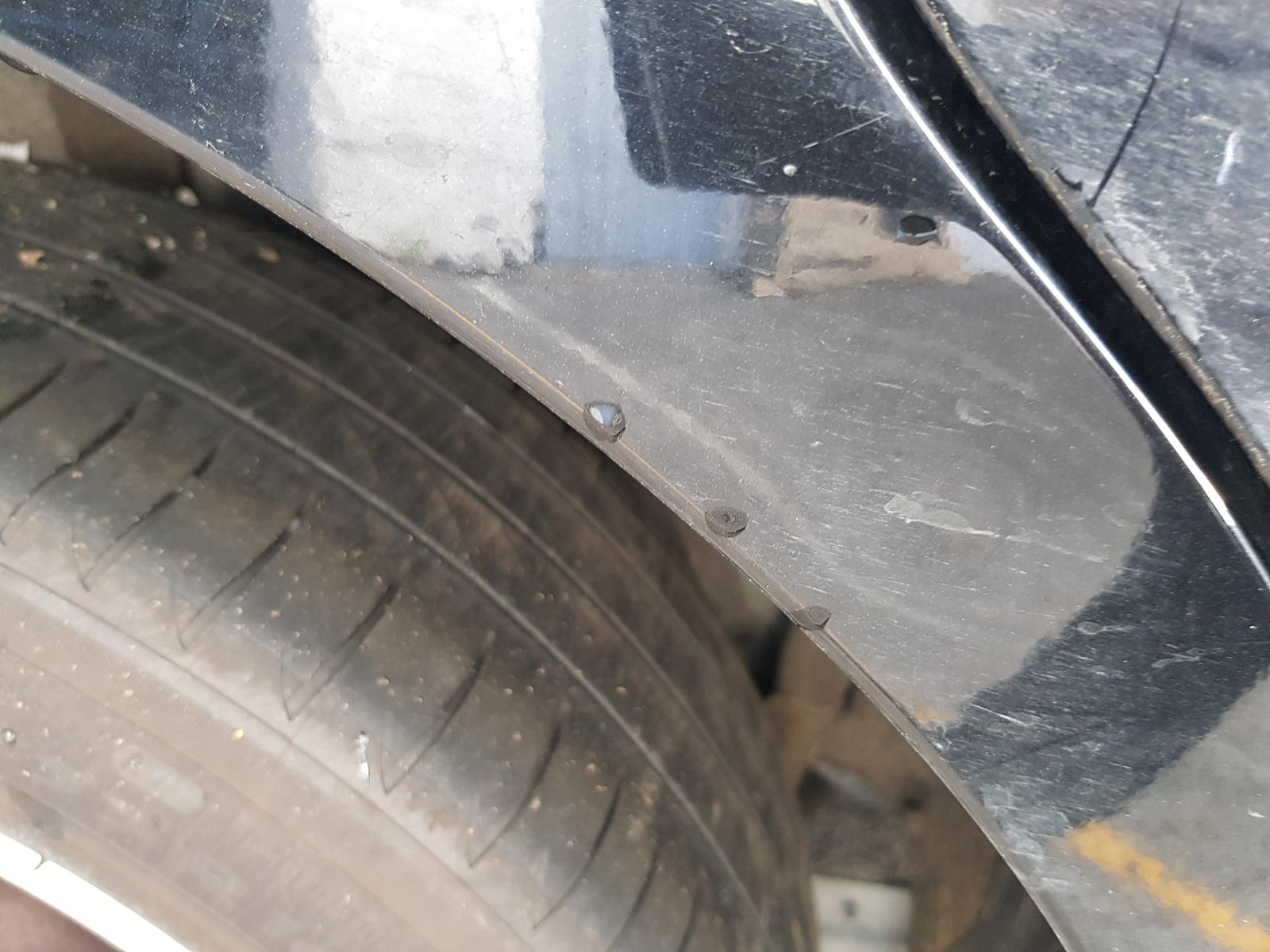 Ford Mondeo - MC 2011-2014