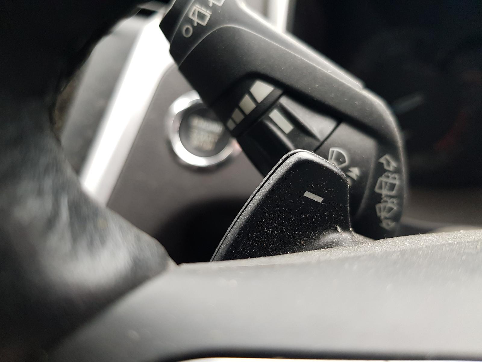 Ford Mondeo - MD 2014-2017