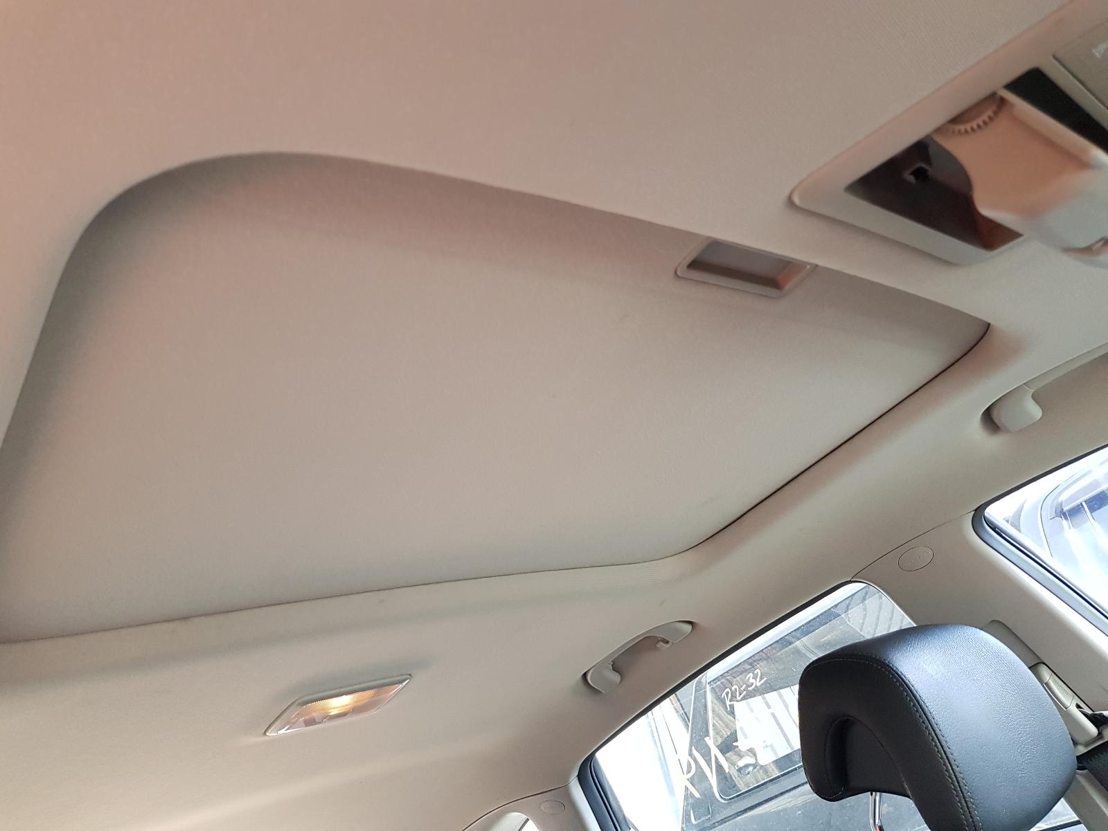 Holden Captiva - Captiva 7 2011-Present