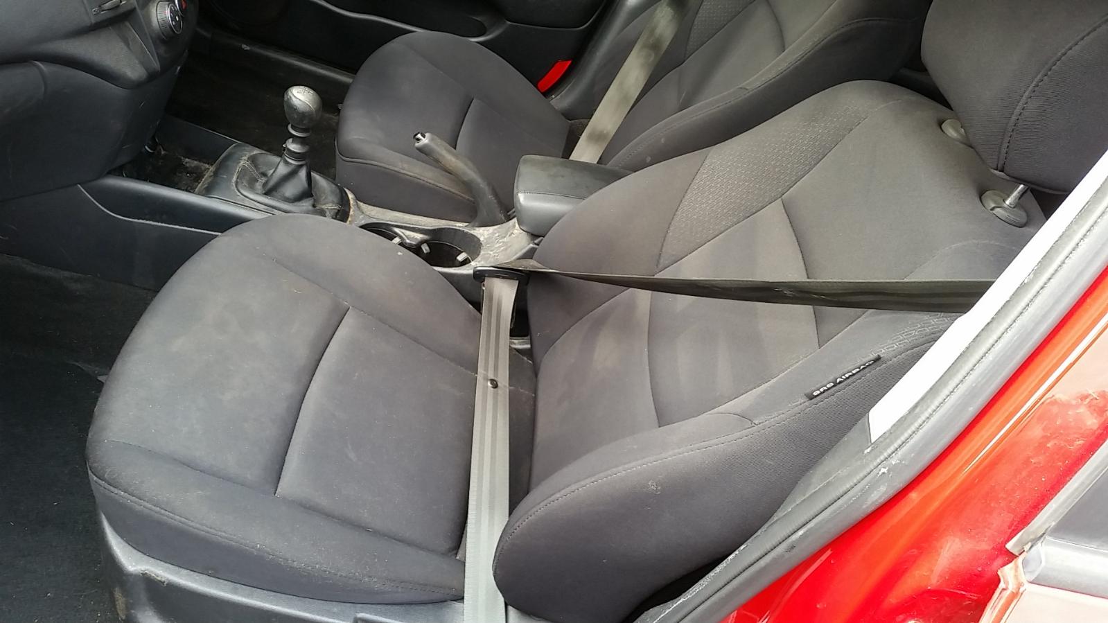 Hyundai i30 - 2007-2016