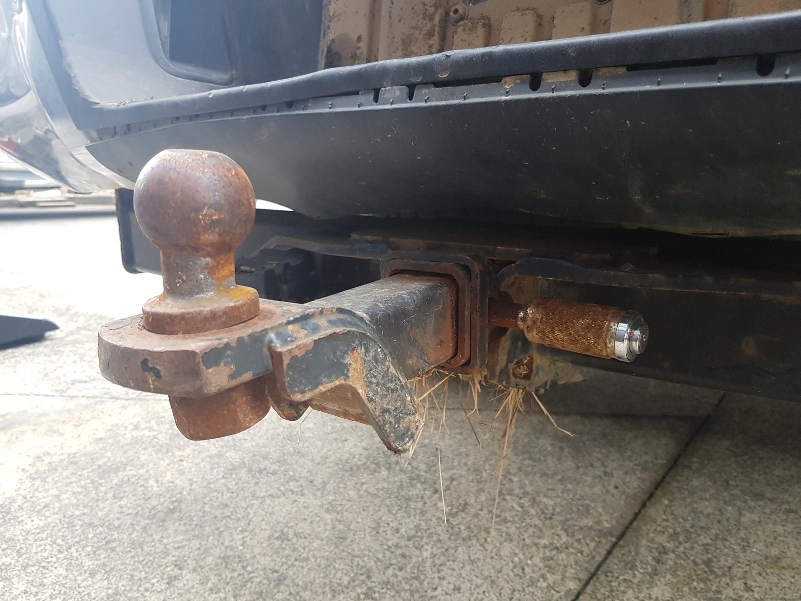 Ford Ranger - PX/PX2 2011-2017