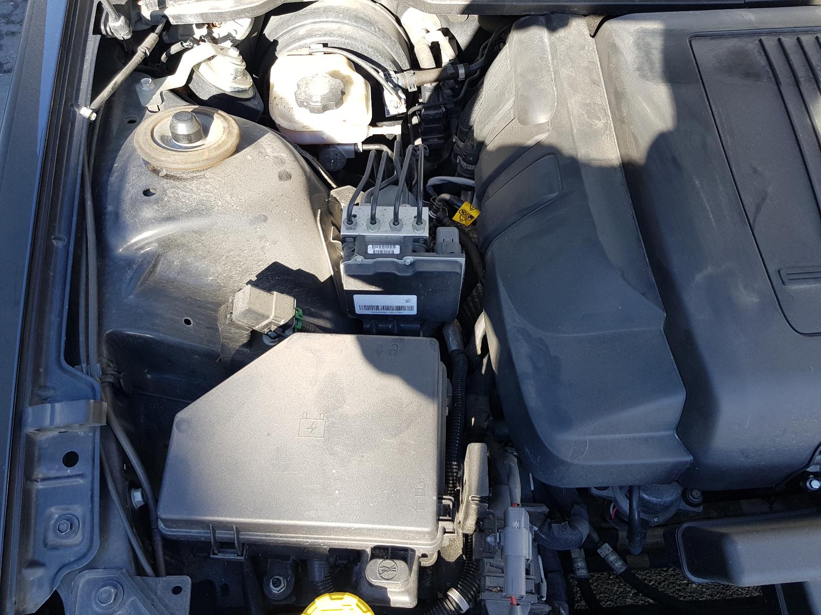 Holden Commodore - VE 2006-2013