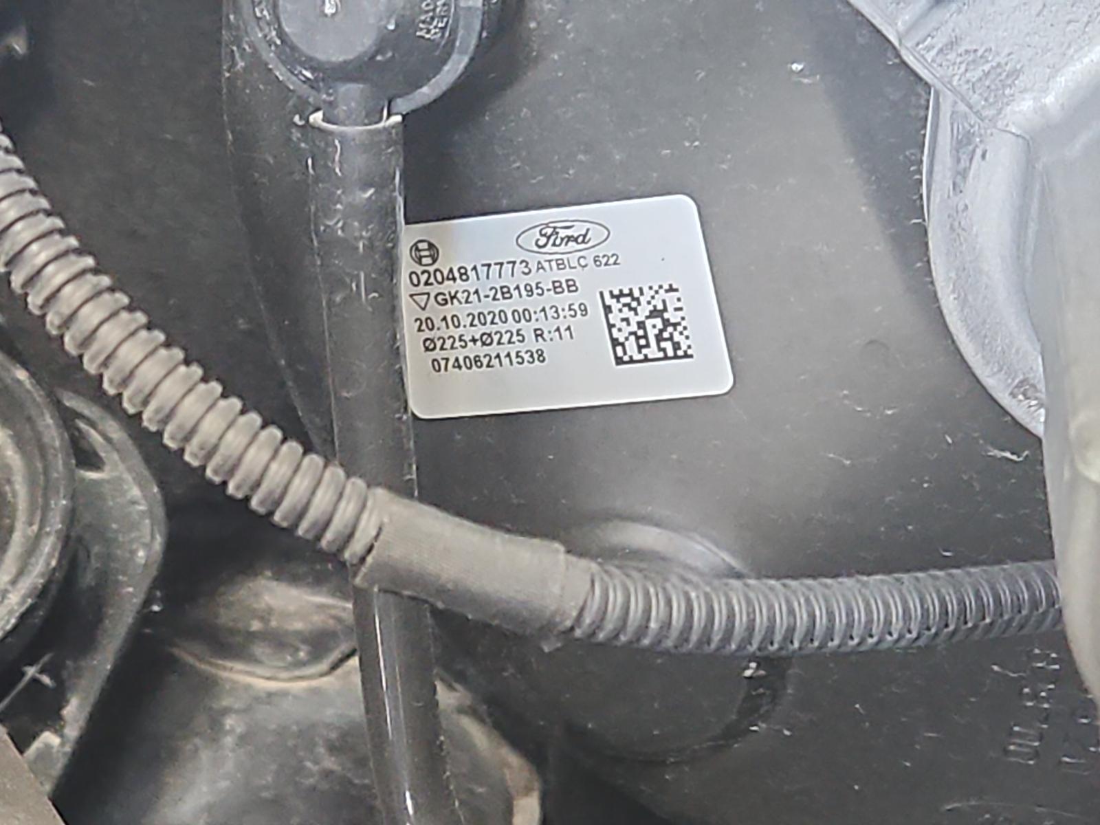 Ford Transit - Other