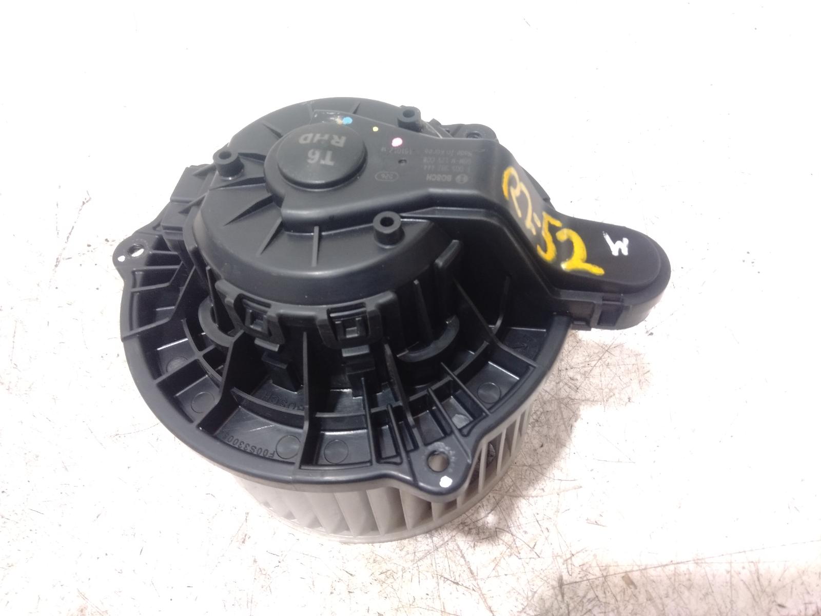 Heater_Fan_Motor