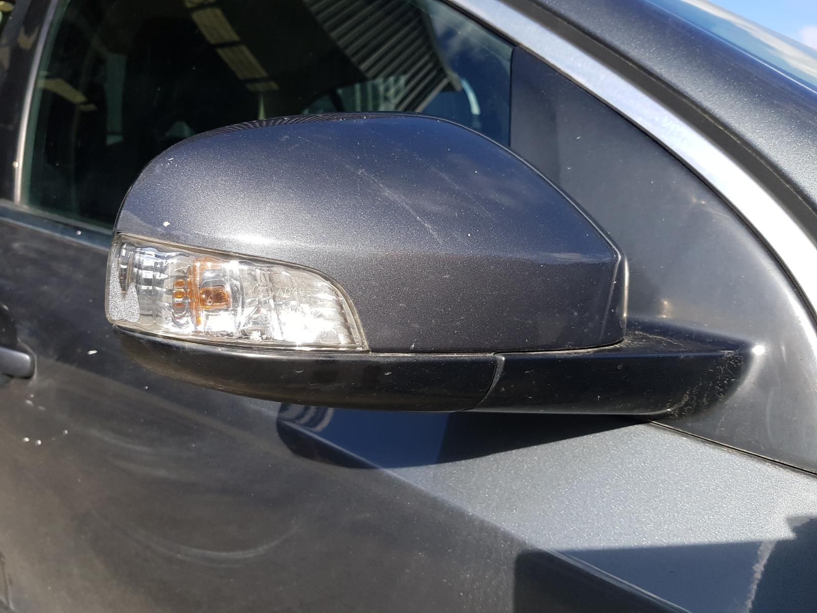 Ford Falcon - FG-FGX 2008-2016