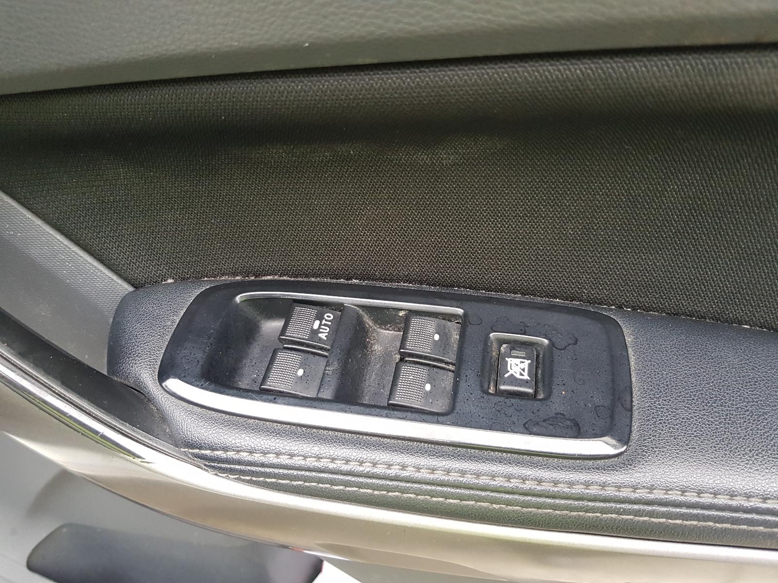 Ford Ranger - PX/PX2 2011-2017