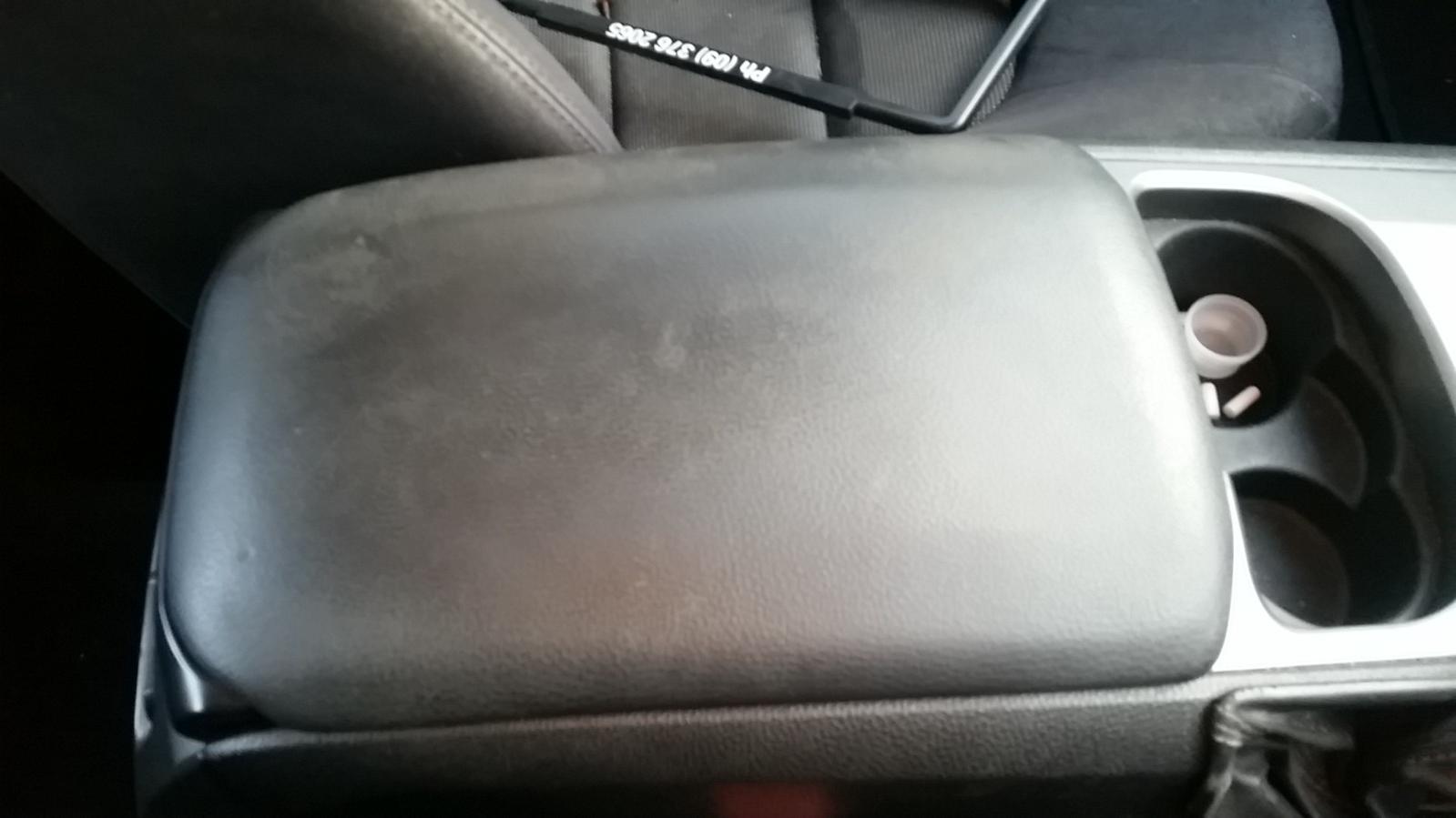 Ford Falcon - FG-FGX 2008-2016