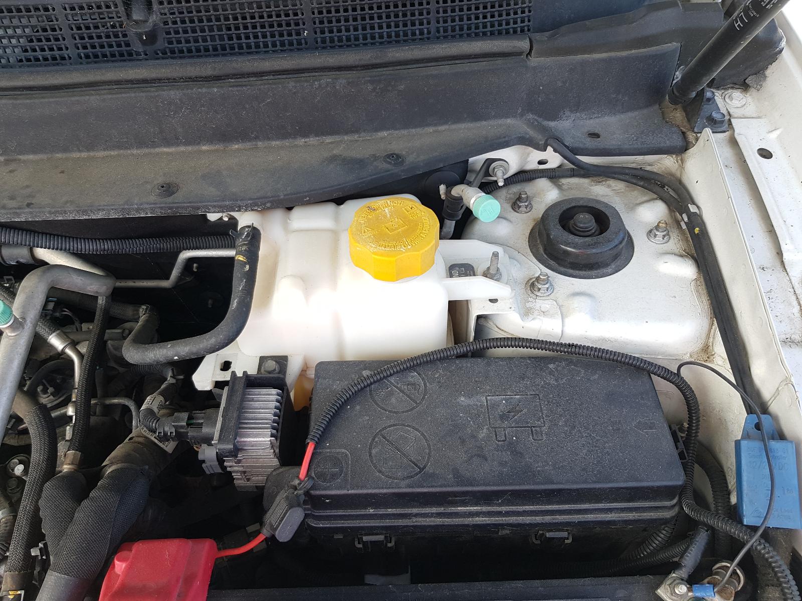 Holden Captiva - Captiva 7 2011-Present