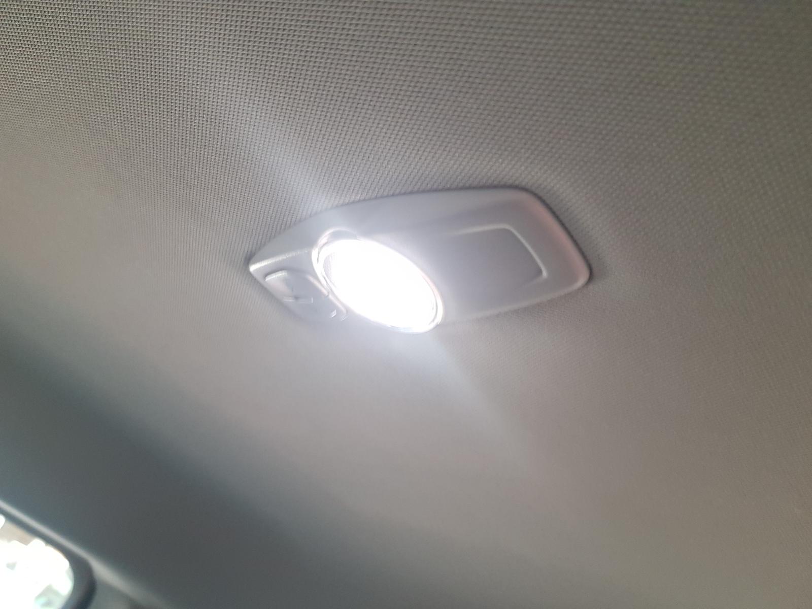 Ford Escape - LF 2007-Present