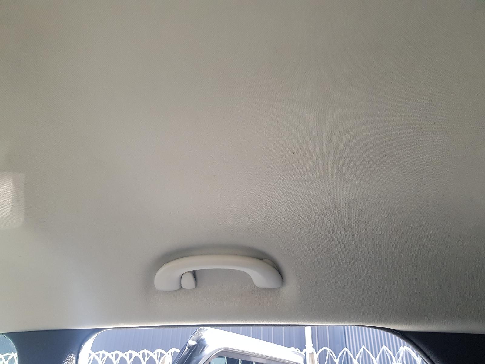 Ford Territory - SZ 2011-Present