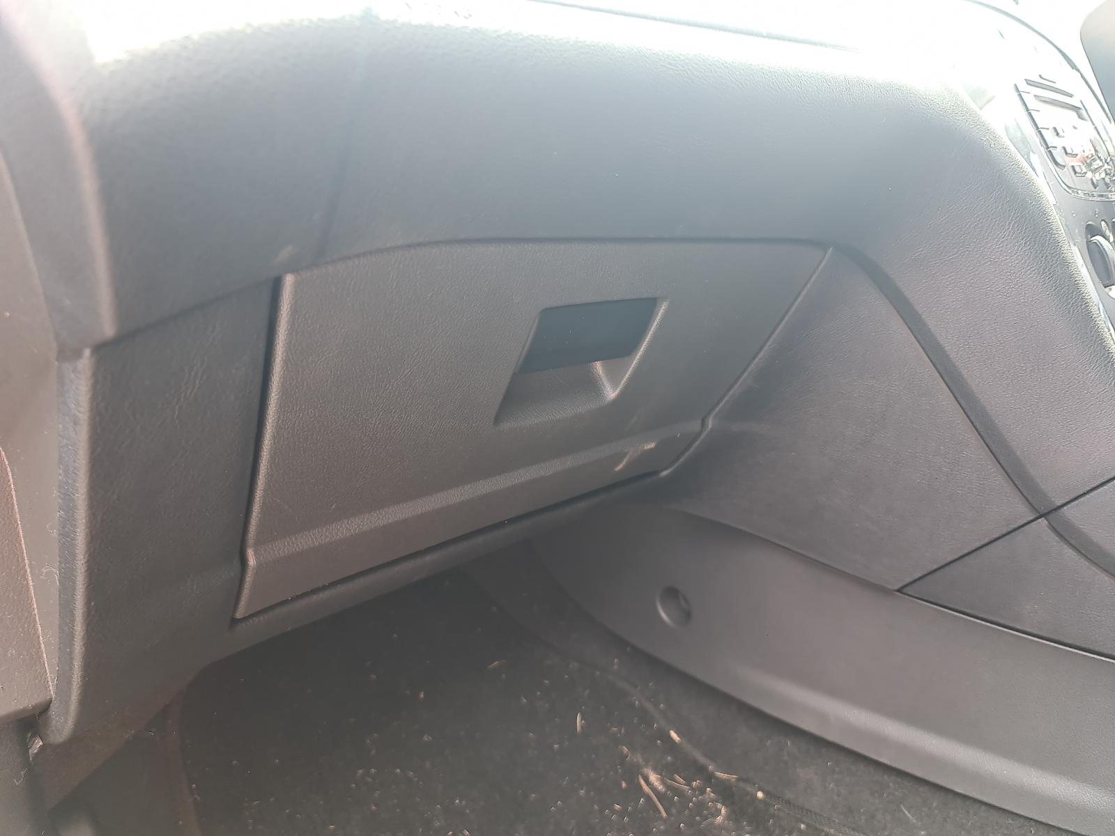 Ford Mondeo - MC 2011-2014