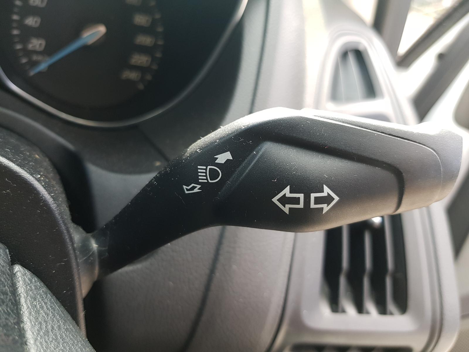 Ford Focus - LW 2011-2015