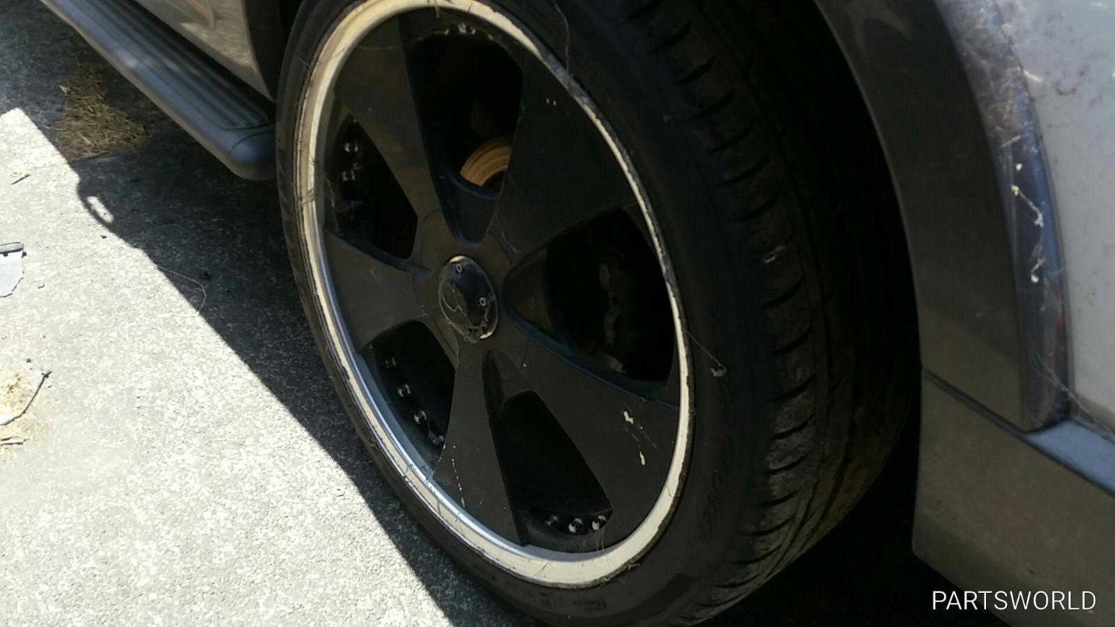 Ford Explorer - UT 2005-2007