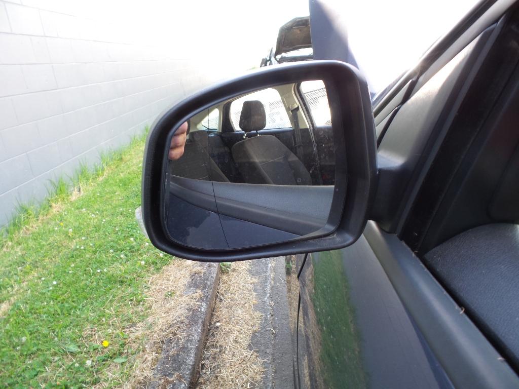 Ford Focus - LW 2011-2015