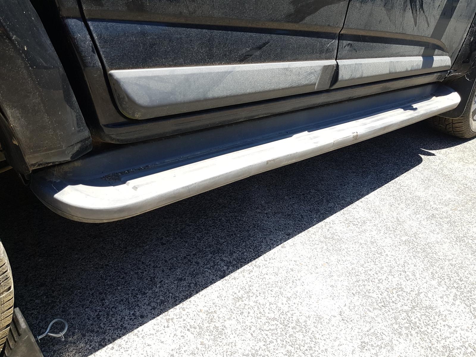 Holden Colorado - RG 2012 -2016