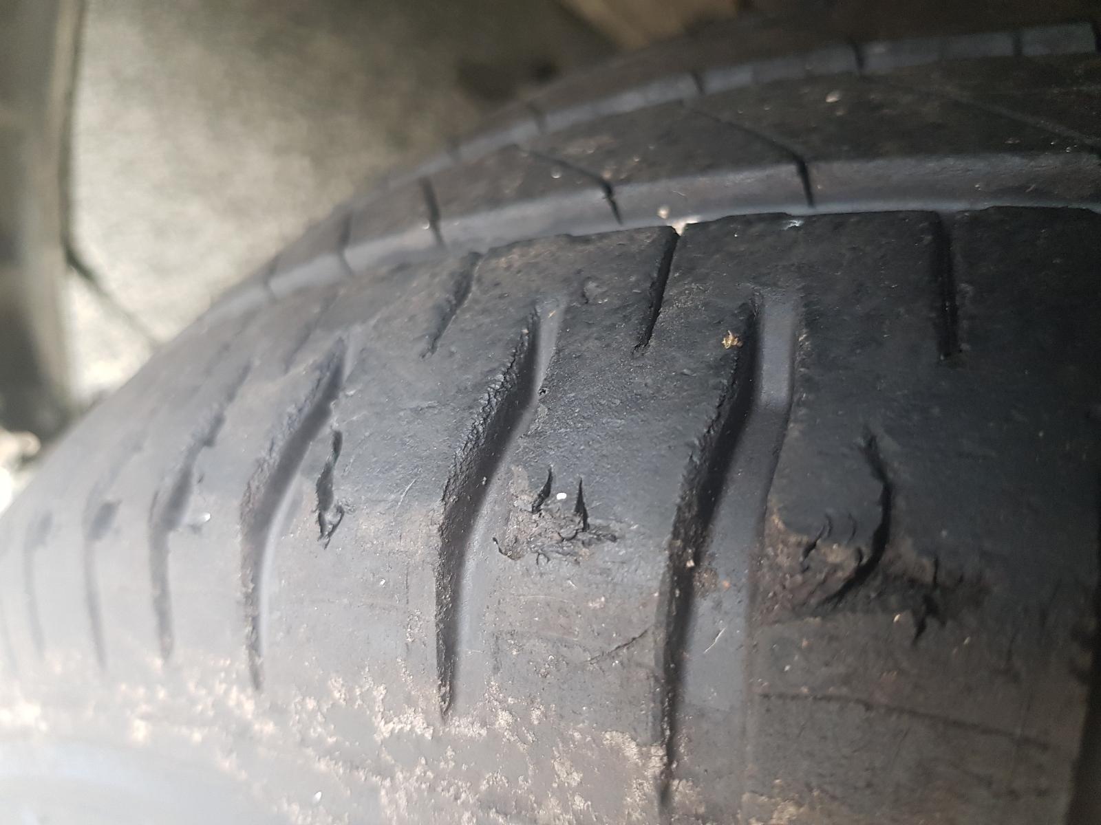 Ford Transit - Other