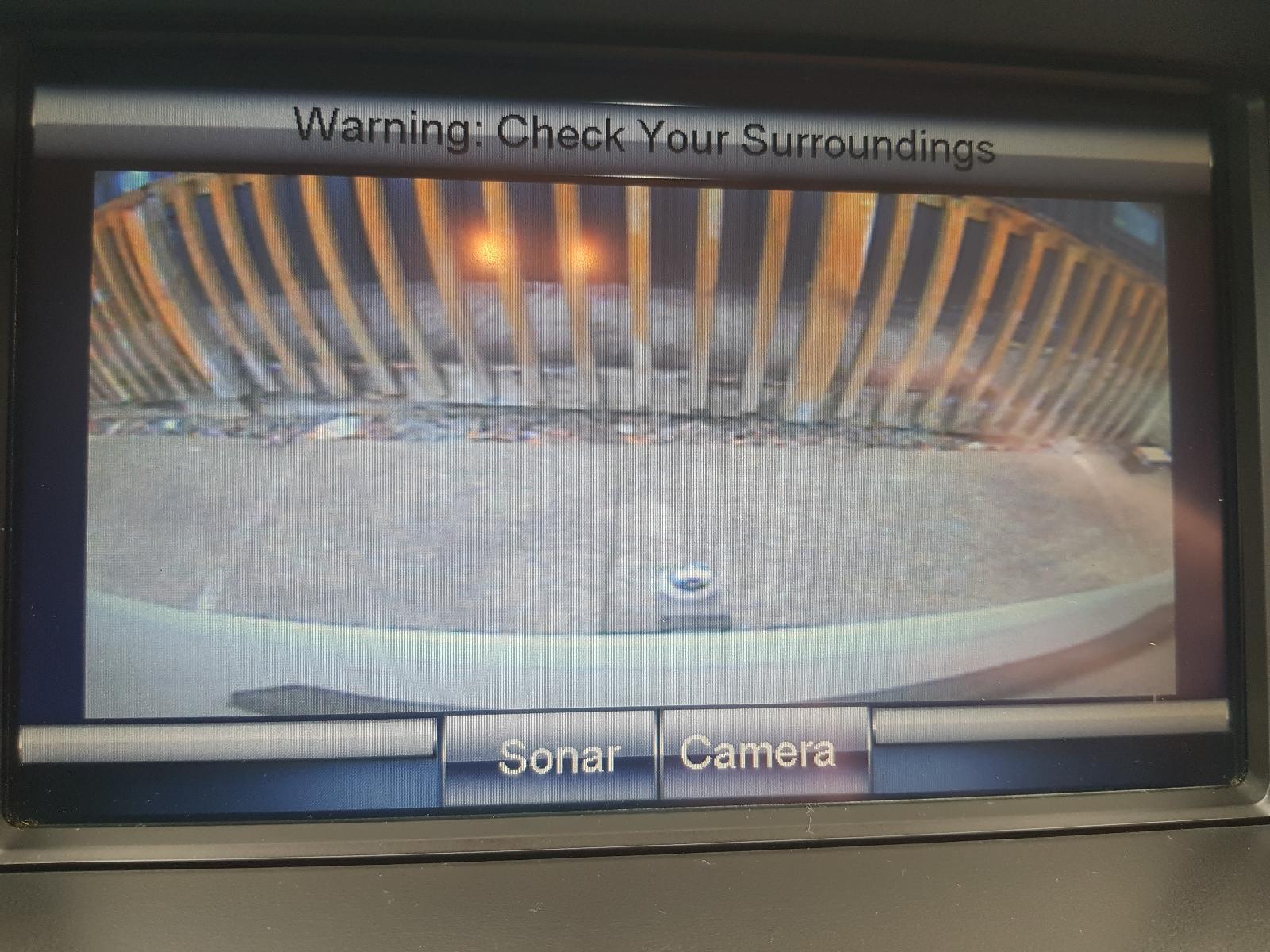 Ford Territory - SZ 2011-Present