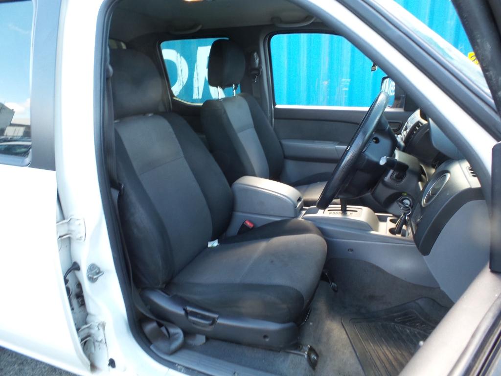 Ford Ranger - PJ 2006-2009