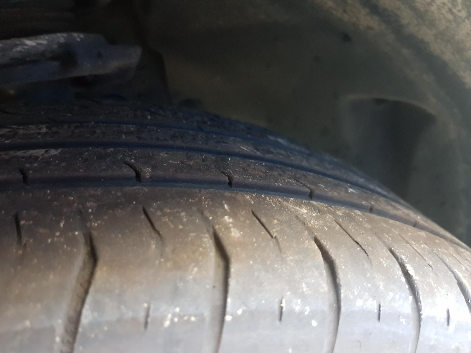 Holden Trax - TJ Series 2013-Present