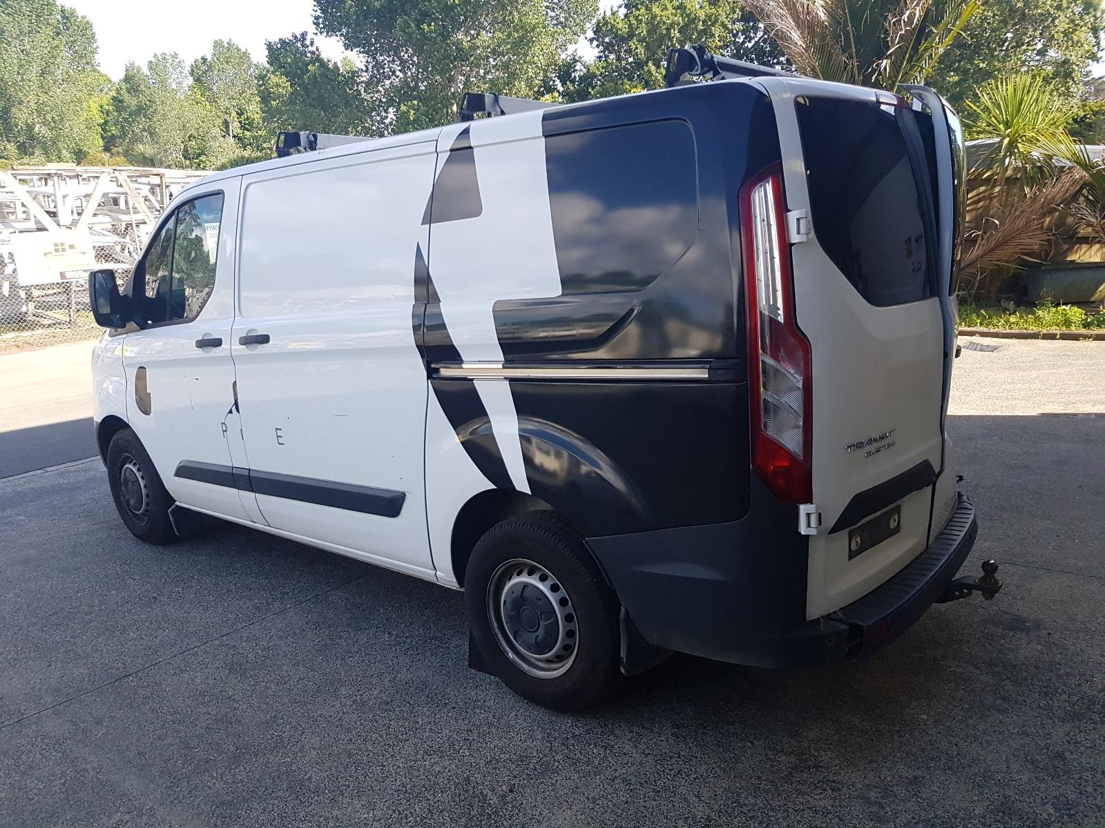 Ford Transit - Other