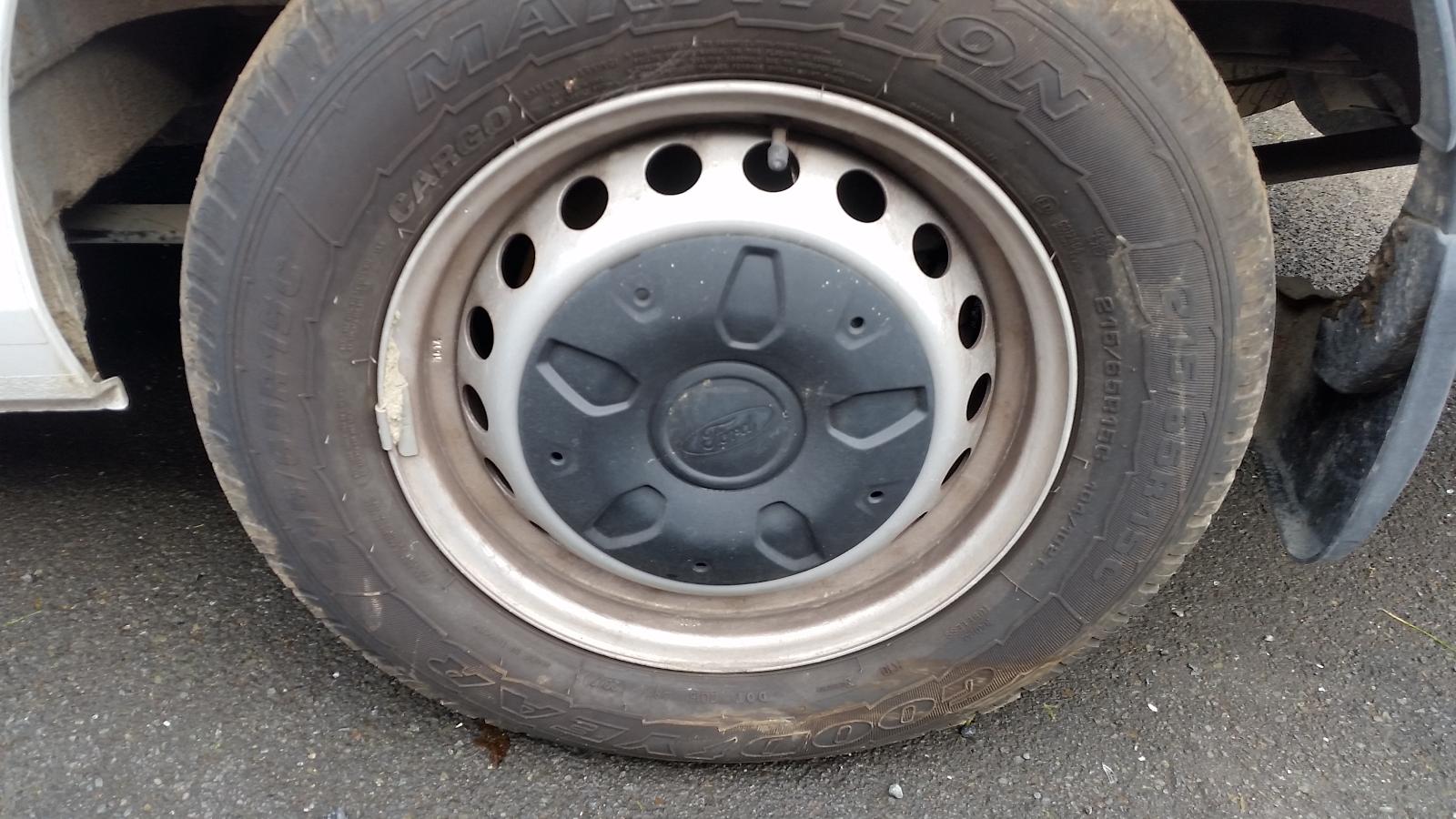 Ford Transit - Other