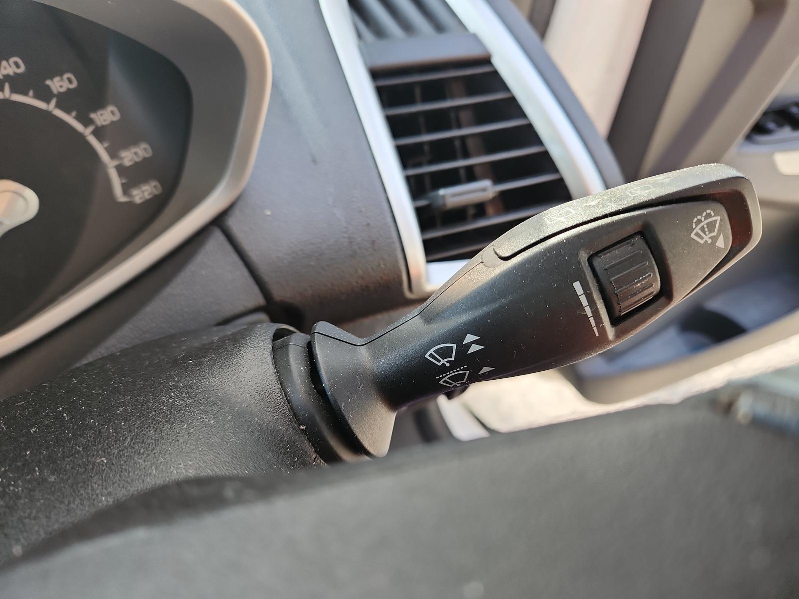 Ford EcoSport - BW 2013-present