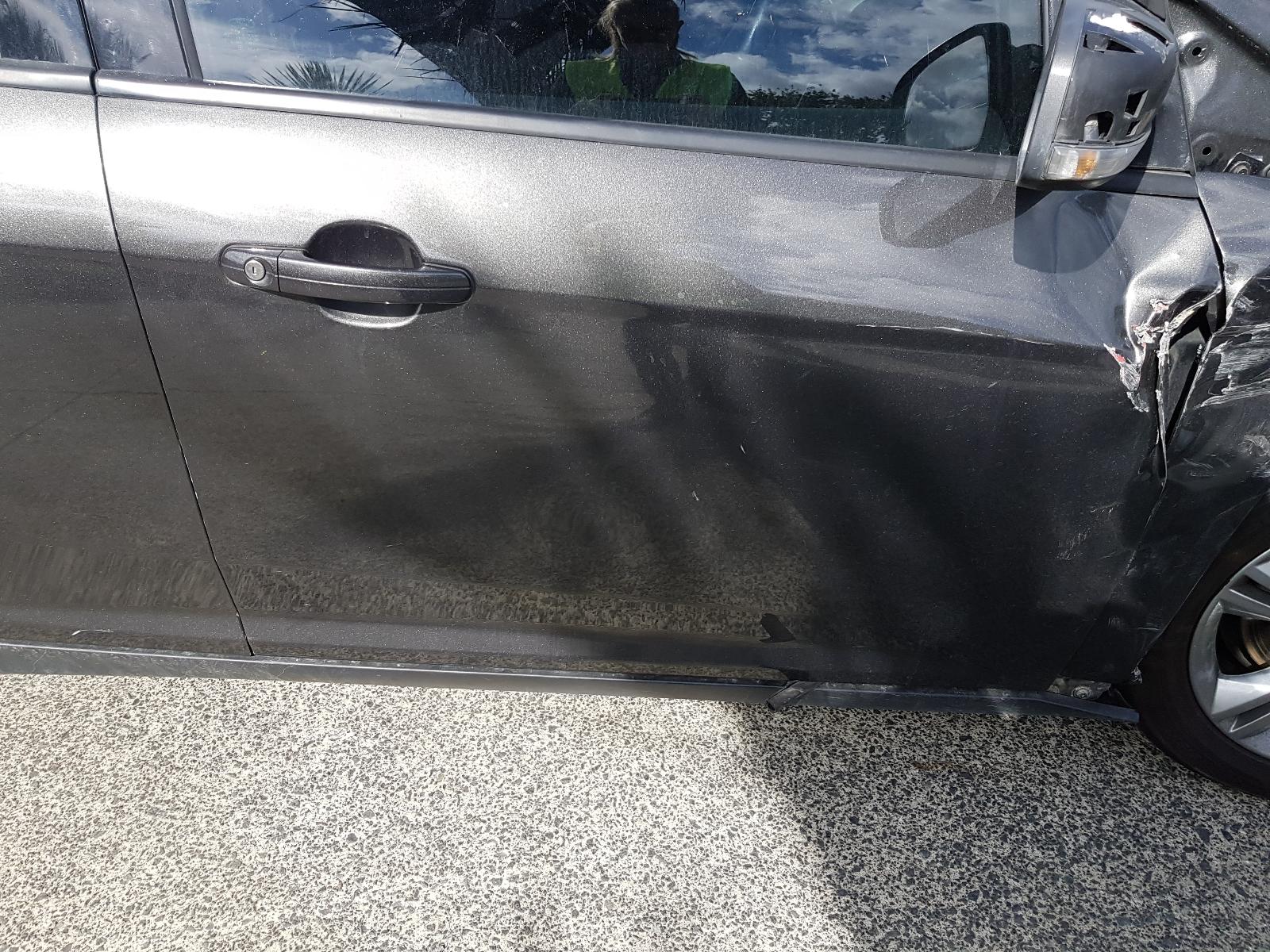 Ford Focus - LZ 2015-2017