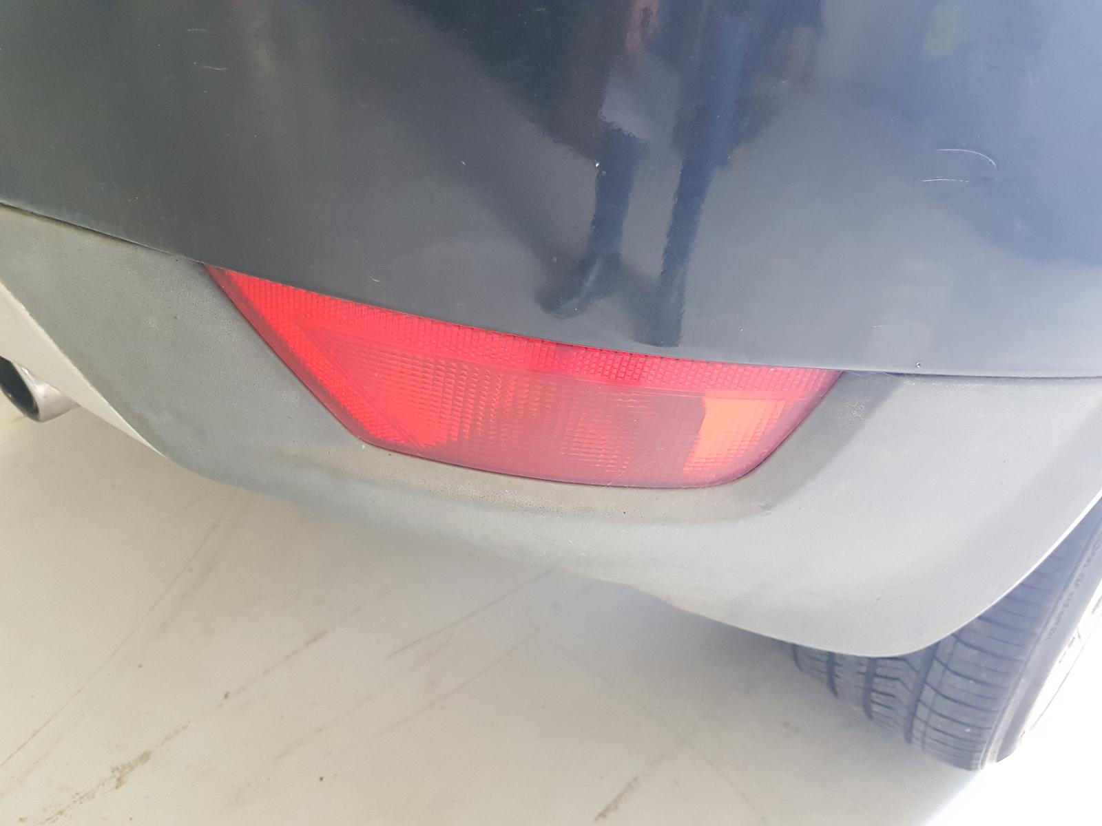 Ford Kuga - 2008-2012