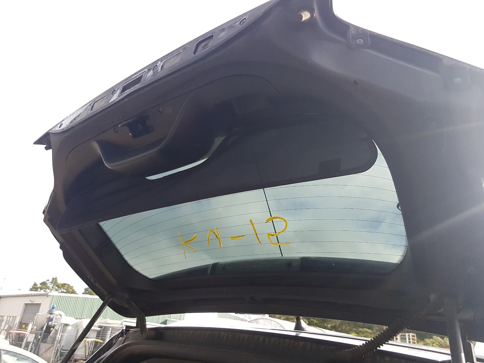 Ford Kuga - 2008-2012