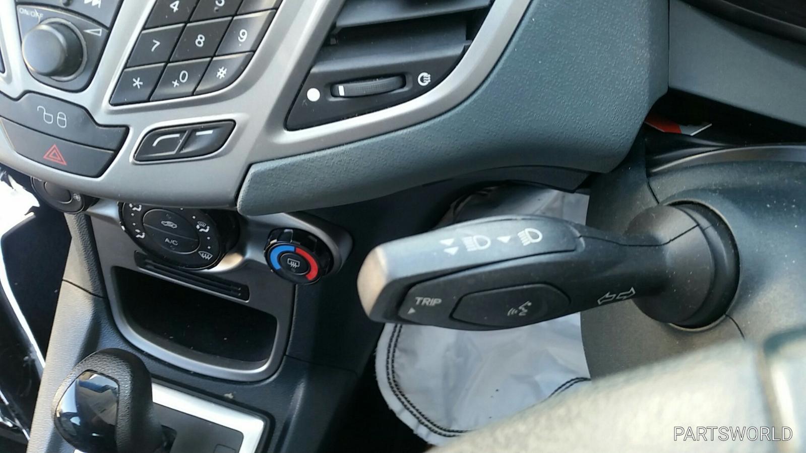 Ford Fiesta - MK VI 2008-Present