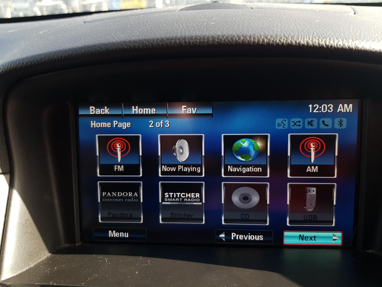 Holden Cruze - 2009-Present