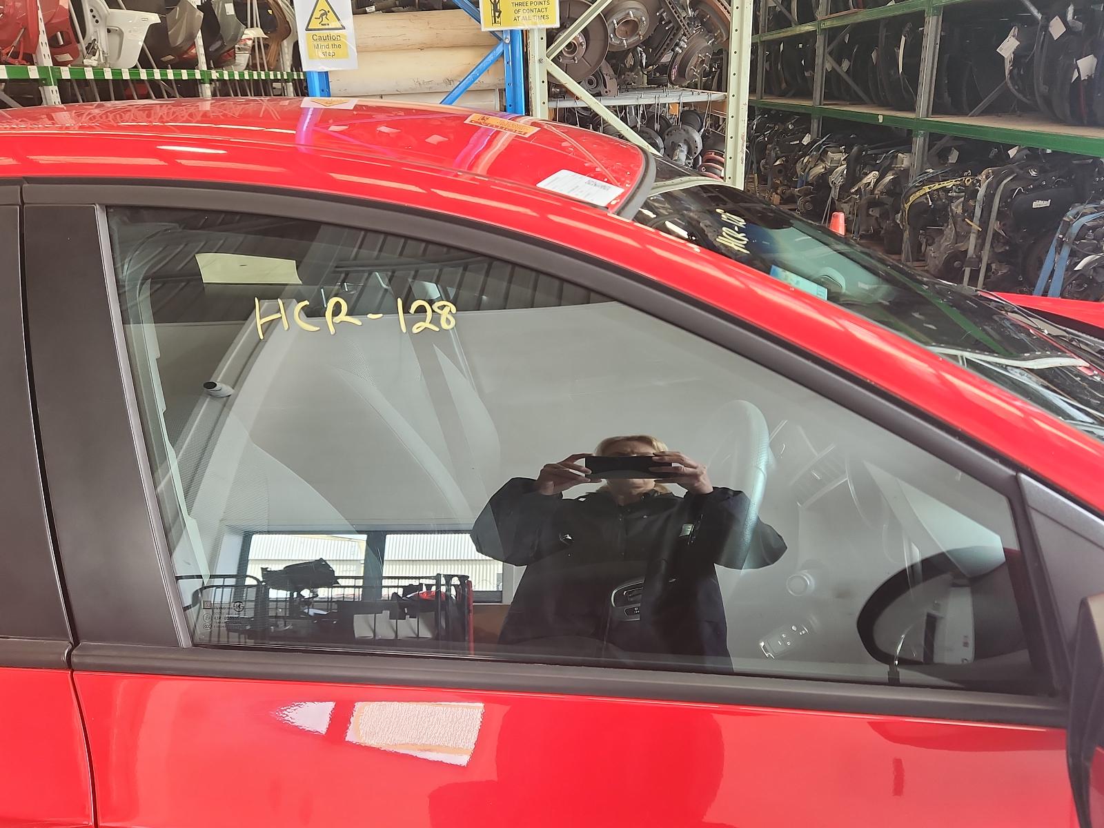 Holden Cruze - 2009-Present