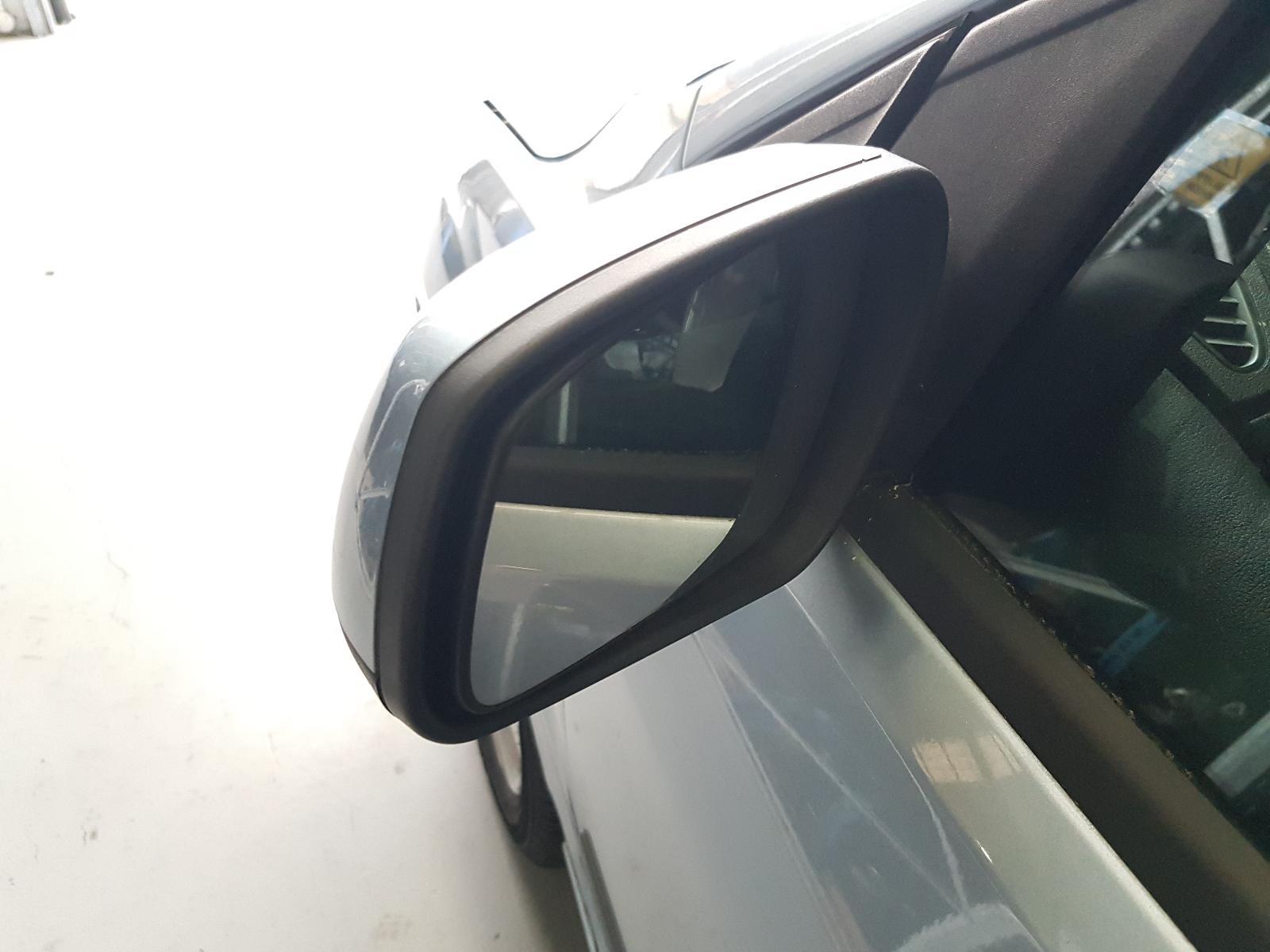 Ford Focus - LS 2005-2007