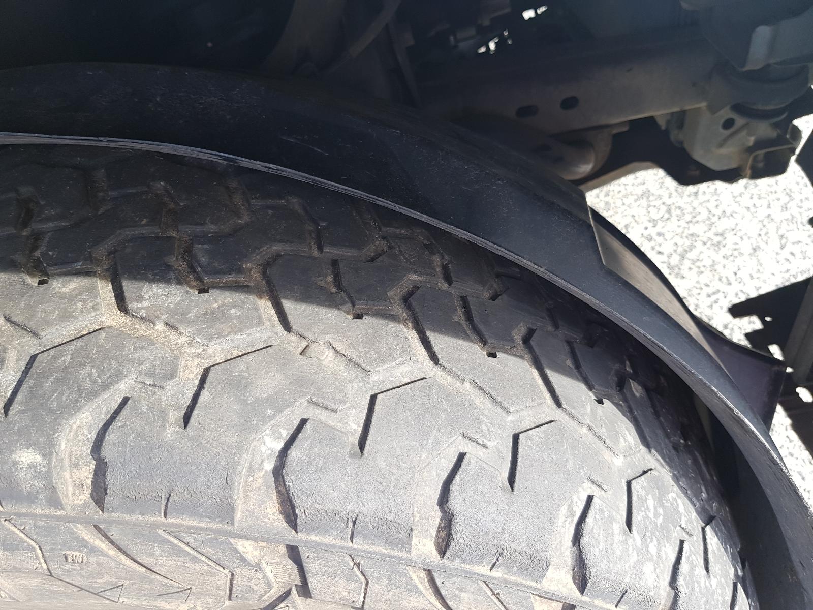 Holden Colorado - RG2 2016-Present