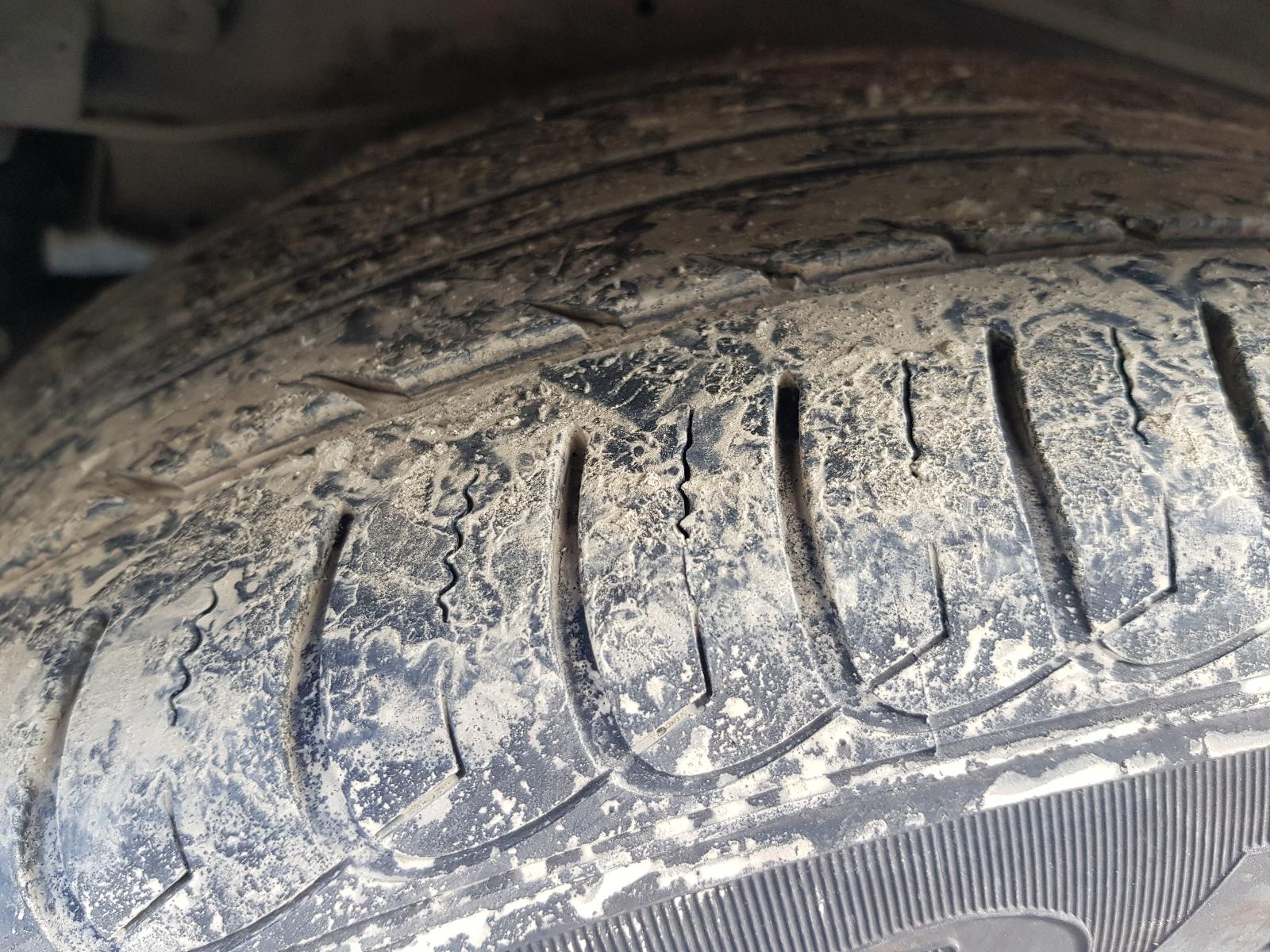 Ford Falcon - BF 2006-2010