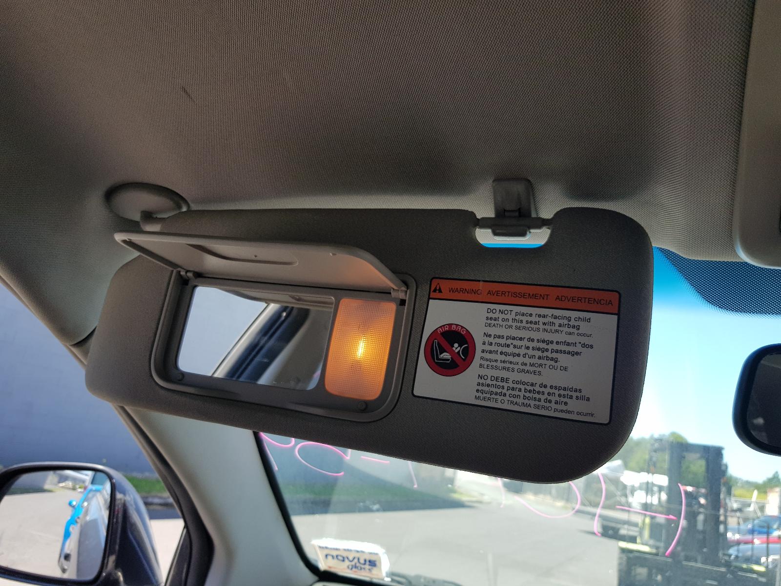 Holden Captiva - Captiva 7 2011-Present