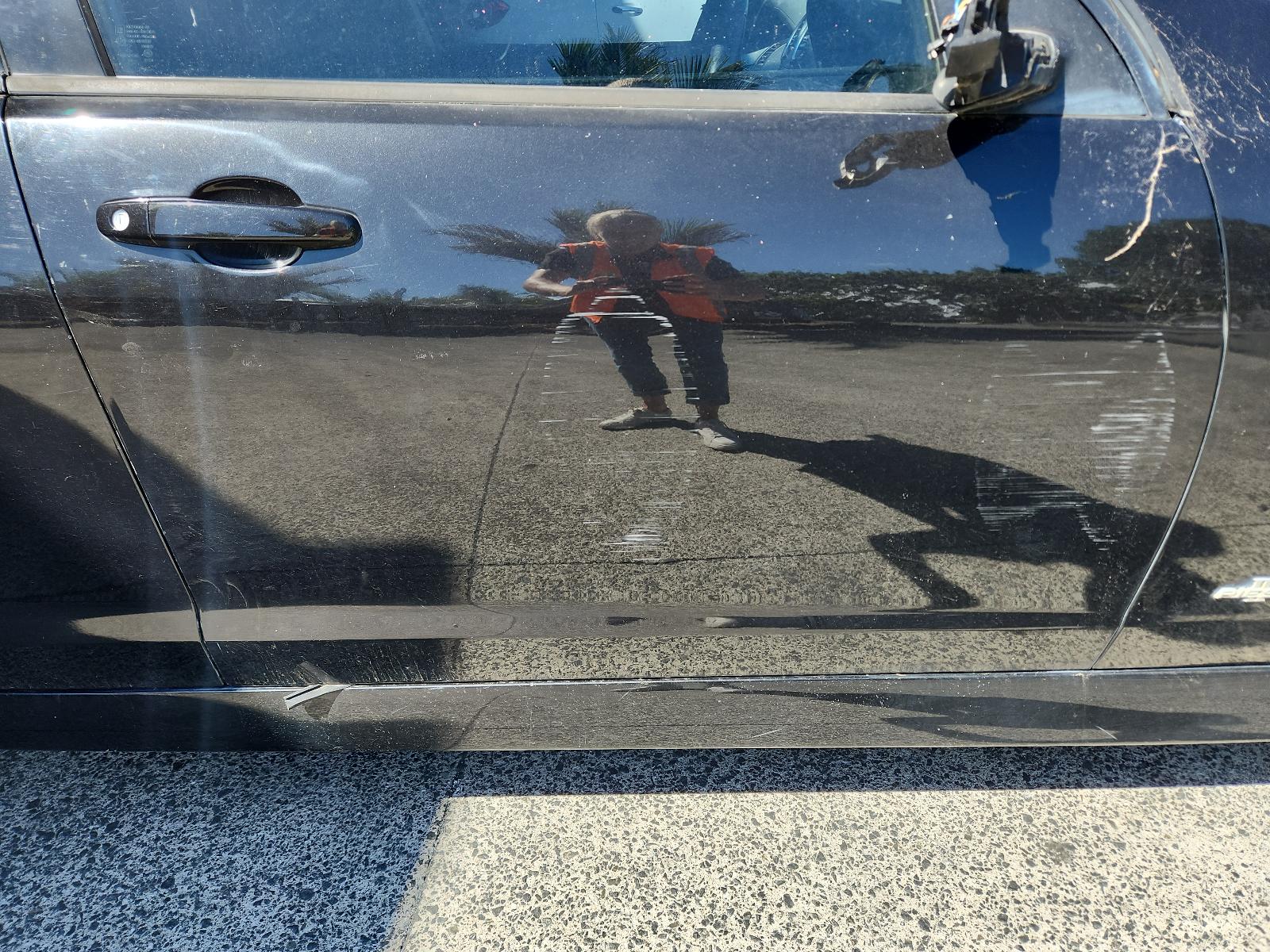 Holden Commodore - VE 2006-2013