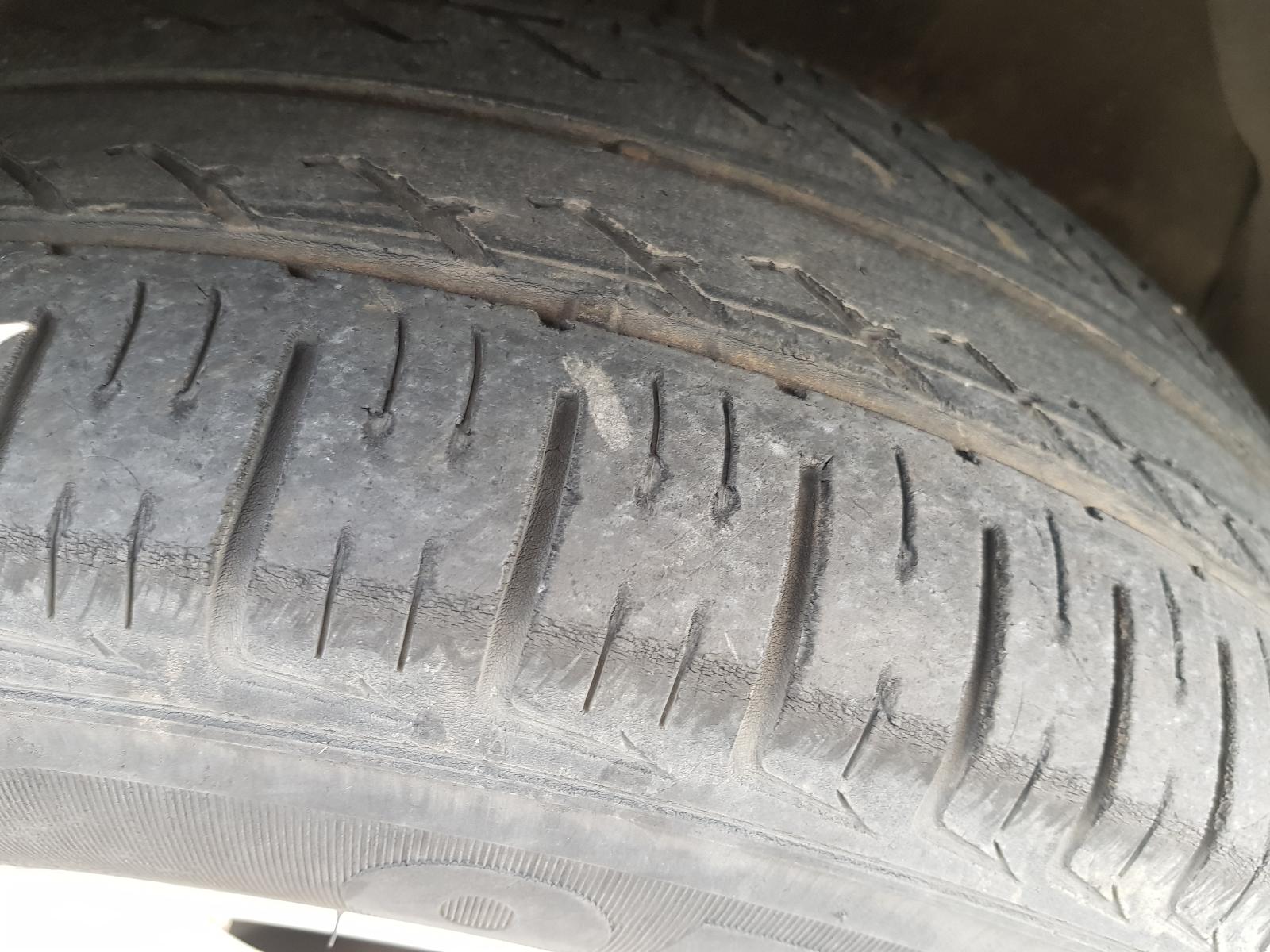 Holden Captiva - Captiva 7 2011-Present