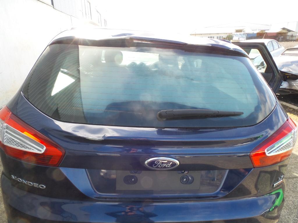 Ford Mondeo - MC 2011-2014