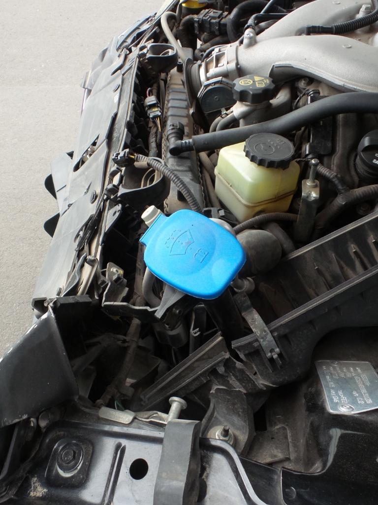 Holden Commodore - VE 2006-2013