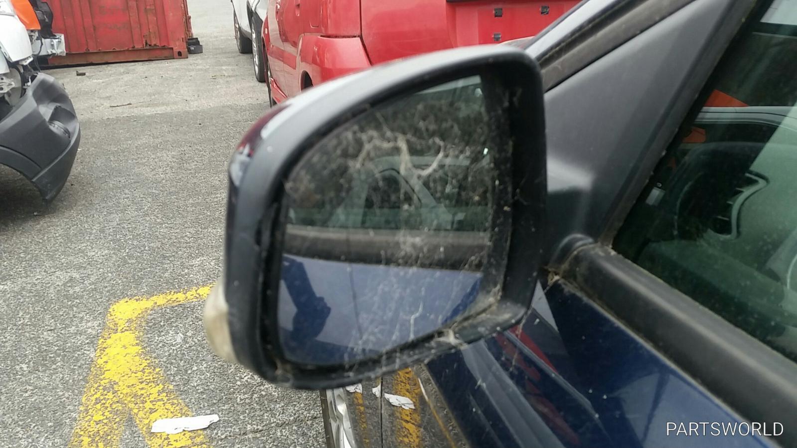 Ford Mondeo - MA-MB 2007-2010