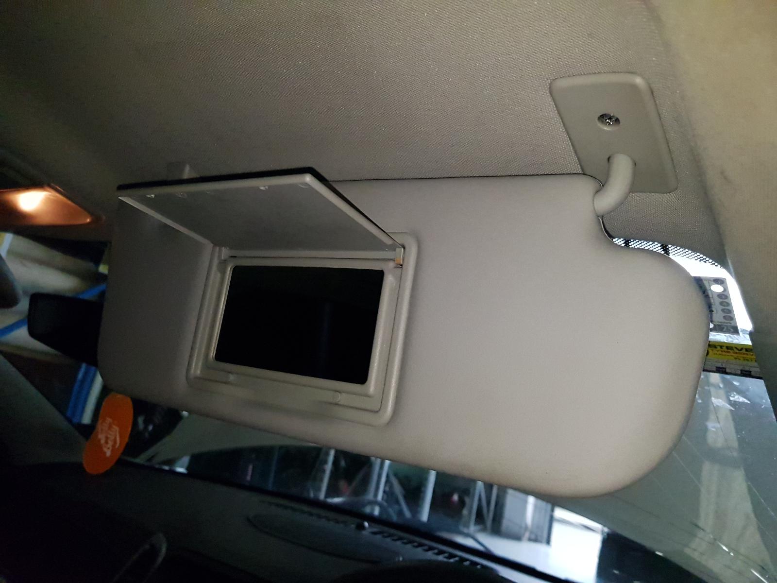 Holden Commodore - VF 2013-Present