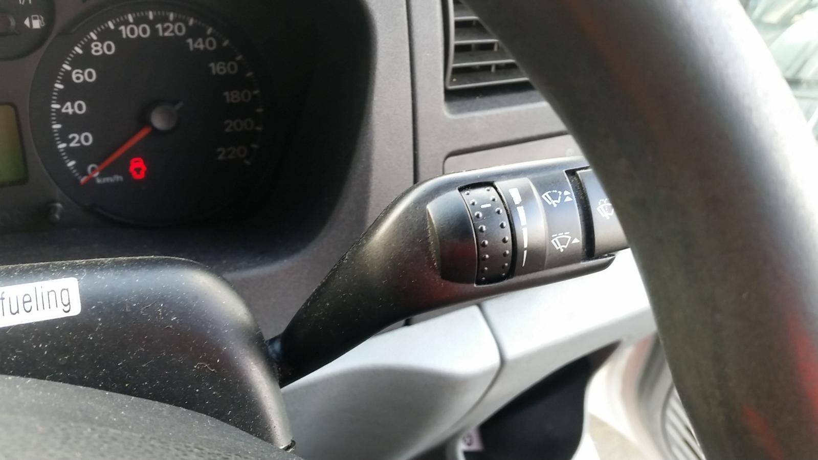 Ford Transit - 2006-2011