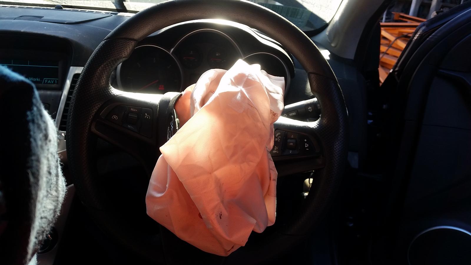 Holden Cruze - 2009-Present