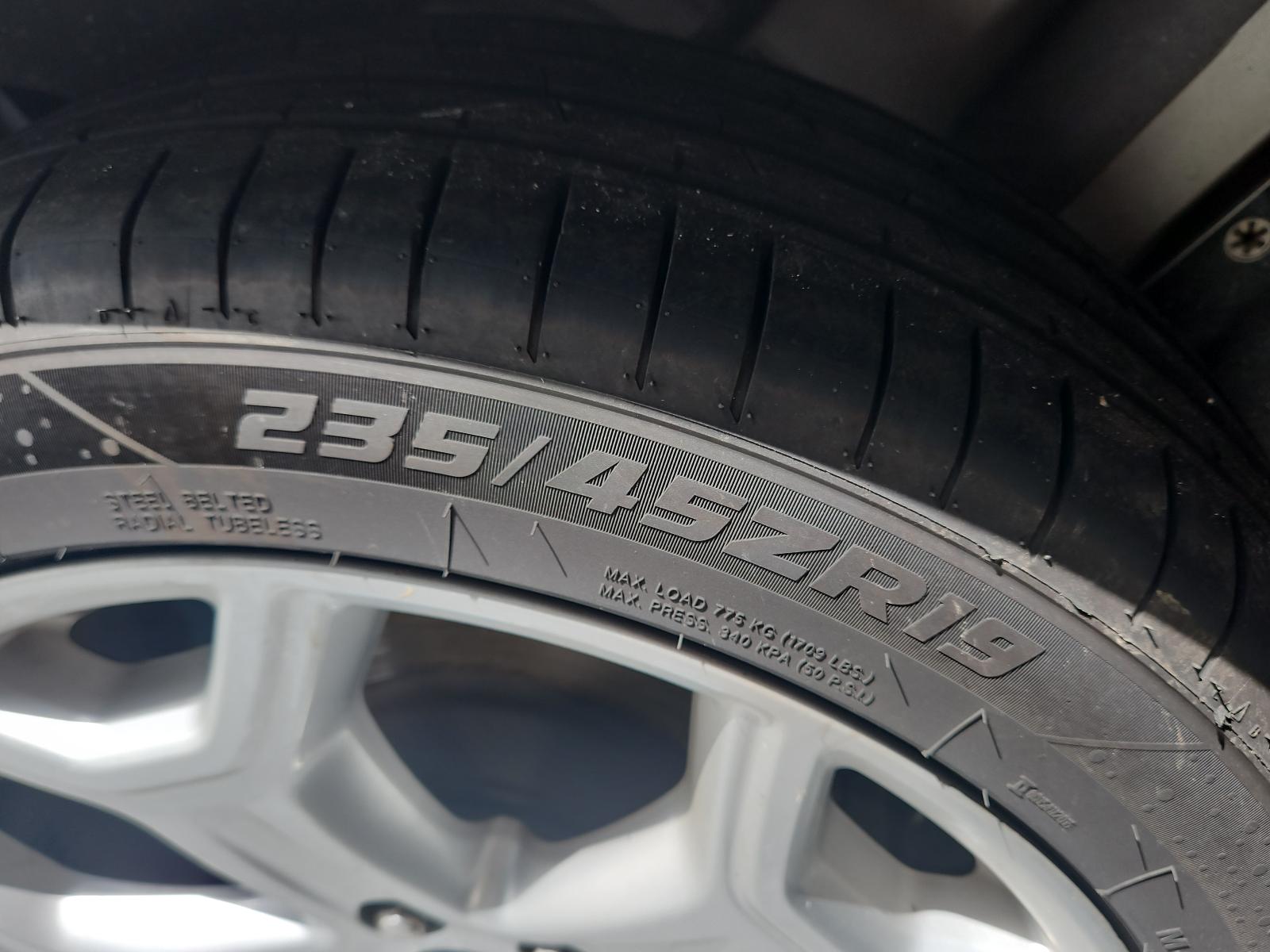 Ford Escape - LF 2007-Present