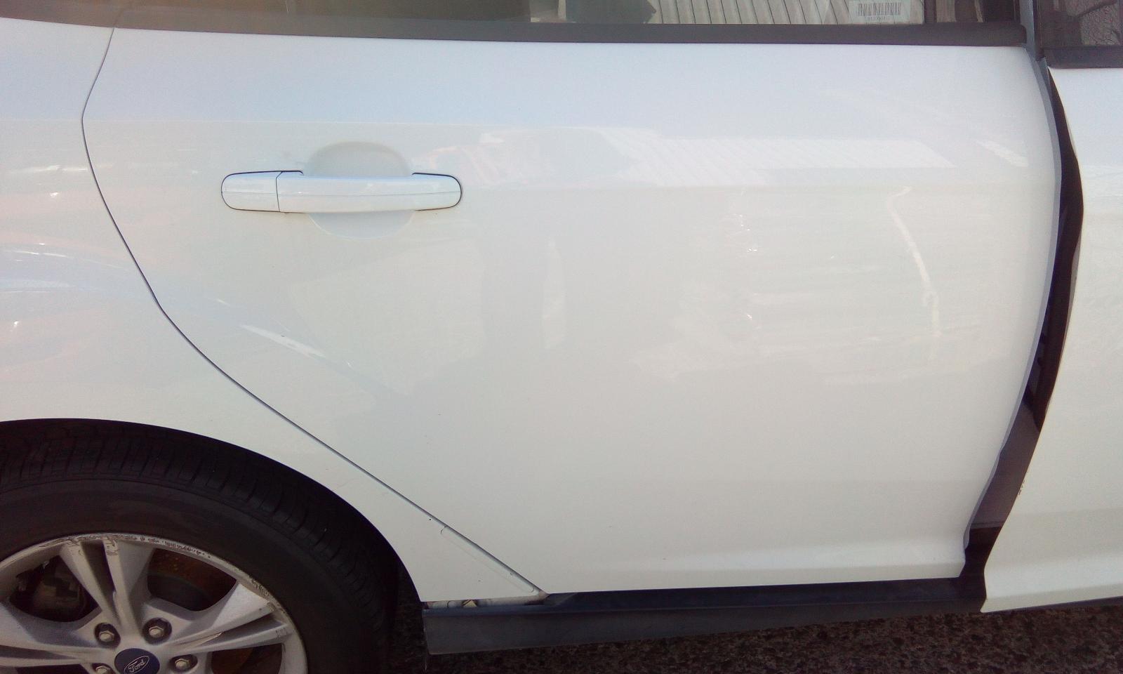 Ford Focus - LW 2011-2015