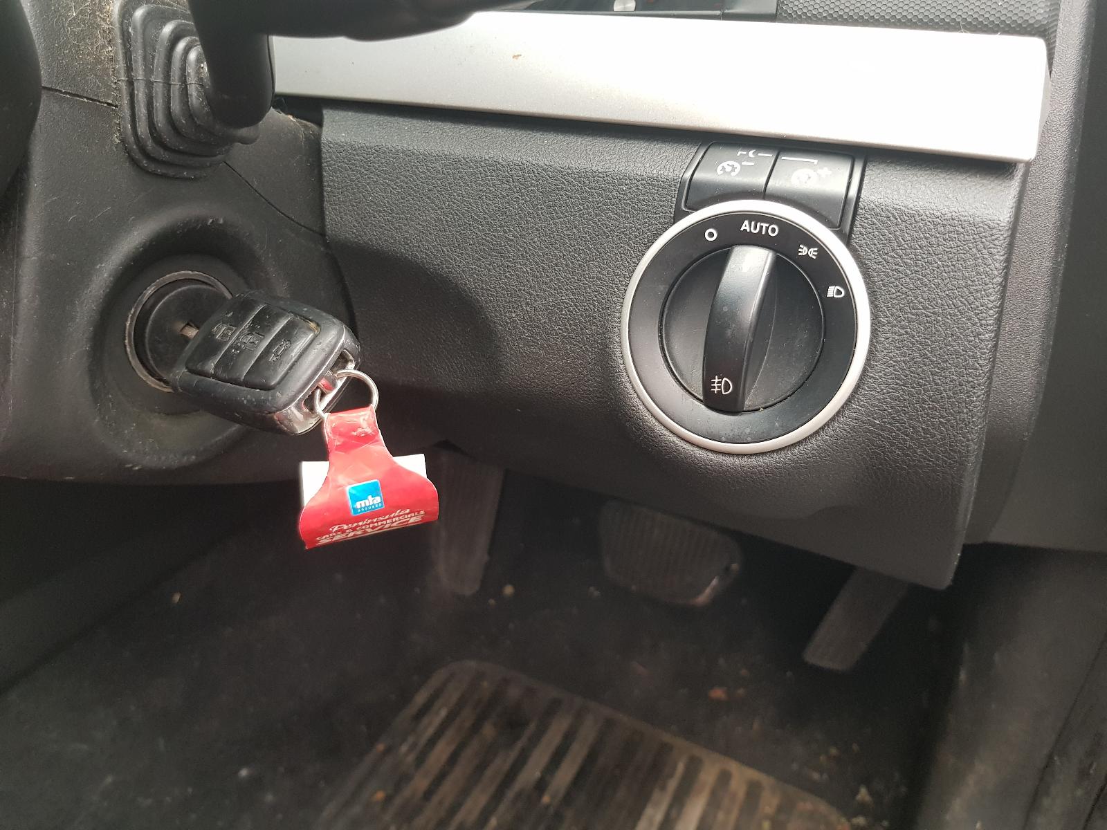 Holden Commodore - VE 2006-2013