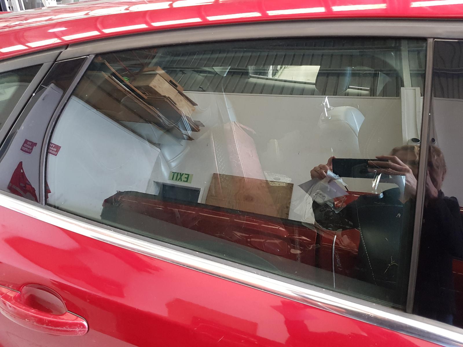 Ford Focus - LW 2011-2015